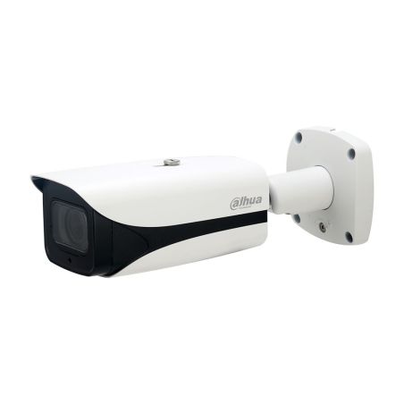 Cámara bullet IP AI Series con Smart IR de 50 m, antivandálico para exterior