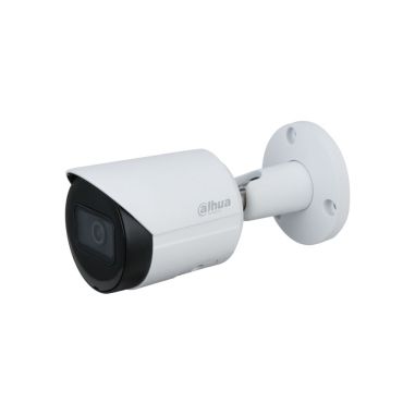 Cámara bullet IP Dahua StarLight con Smart IR...