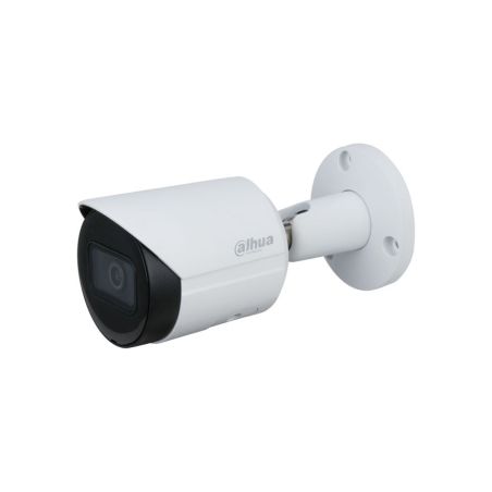 Cámara bullet IP Dahua StarLight con Smart IR de 30 m para exterior