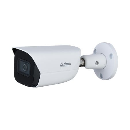 Cámara bullet IP Dahua StarLight con Smart IR de 50 m para exterior
