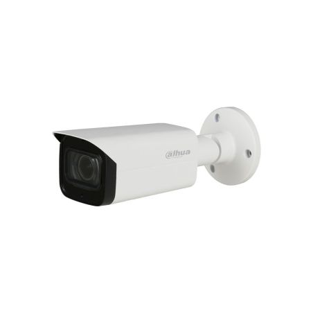 Cámara bullet IP Dahua serie StarLight con Smart IR hasta 60 m para exterior