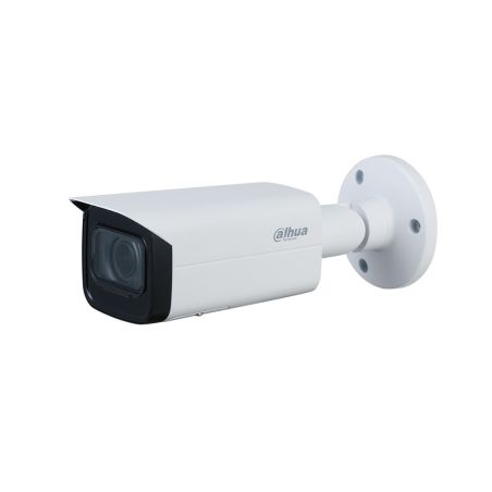 Cámara bullet IP Dahua StarLight con Smart IR de 60 m para exterior