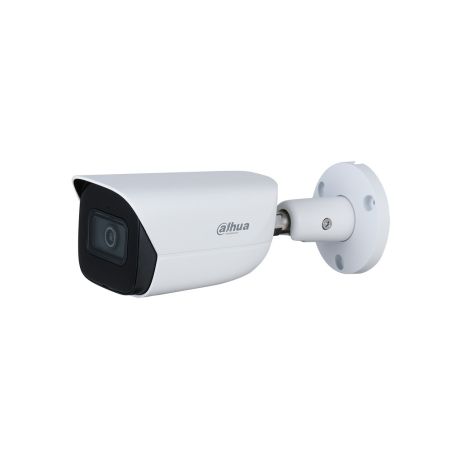 Cámara bullet IP Dahua StarLight con Smart IR de 50 m para exterior