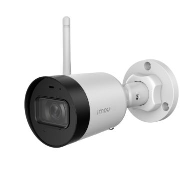 Cámara bullet WiFi IP IMOU de 2MP con...