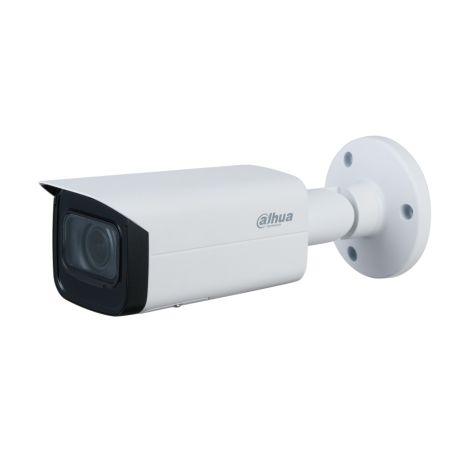 Cámara bullet IP Dahua StarLight con Smart IR de 60 m para exterior