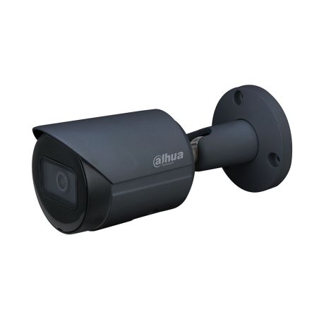 Cámara bullet IP Dahua StarLight con Smart IR de 30 m para exterior