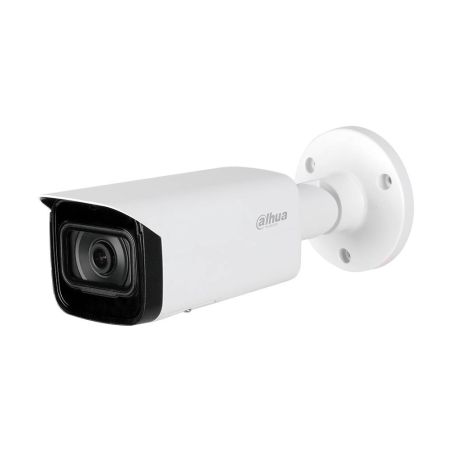 Cámara bullet IP Dahua AI Series StarLight Full Color para exterior