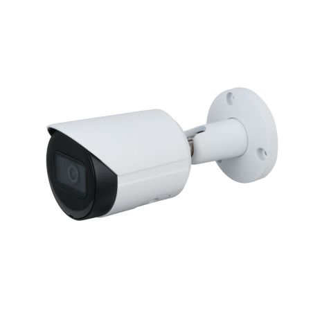 Cámara bullet IP Dahua StarLight con Smart IR de 30 m para exterior