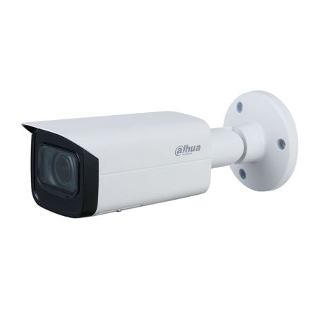 Cámara bullet IP de Dahua con Smart IR de 60 m para exterior
