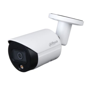 Cámara bullet IP Dahua StarLight Full Color con...