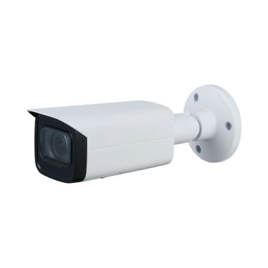 Cámara bullet IP con Smart IR de 60 m