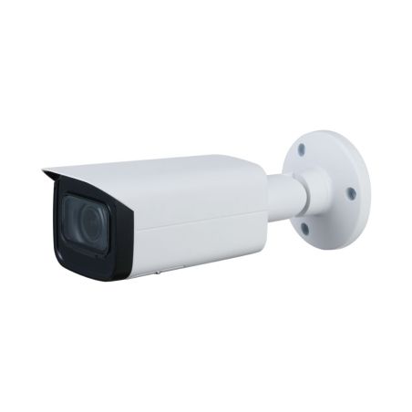 Cámara bullet IP con Smart IR de 60 m