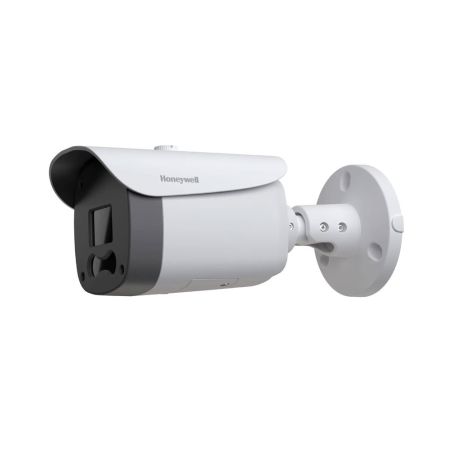 Cámara bullet IP de HONEYWELL de 5MP con Smart IR 50m apto para exterior