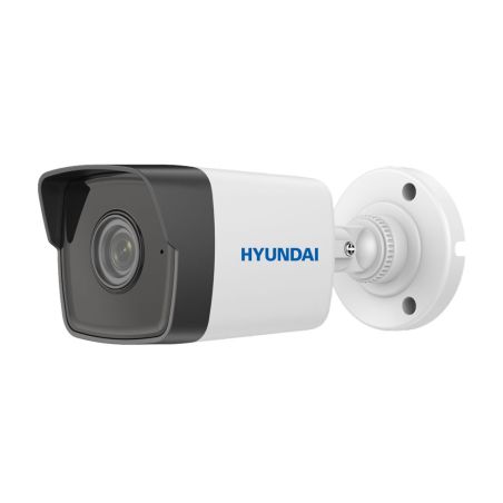 Cámara IP Hyundai, 4Mpx, Nextgen, Smart IR 30m