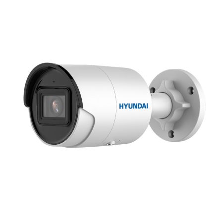 CÁMARA IP HYUNDAI NEXT GEN 4MP SMART IR 40M IP67