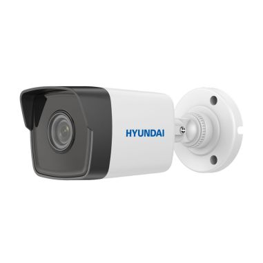 Cámara IP Hyundai Next Gen 1080P Smart IR 30m
