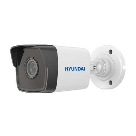 Cámara IP Hyundai Next Gen 1080P Smart IR 30m