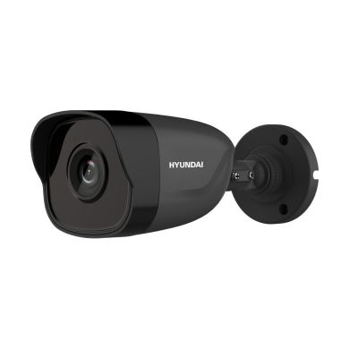 Cámara IP HYUNDAI 2MP, IR 30m, IP67(BLACK)
