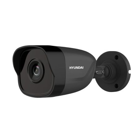 Cámara IP HYUNDAI 2MP, IR 30m, IP67(BLACK)