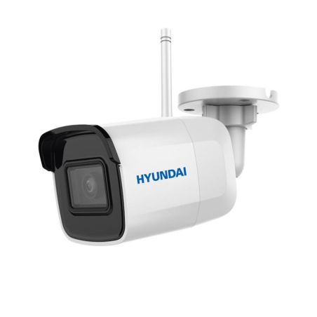 Cámara WiFi IP HYUNDAI 2MP, 2,8mm, EXIR IR 30m, IP66