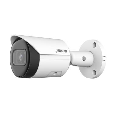 Cámara IP 2MP, 2,8mm, Smart IR 30m, IP67