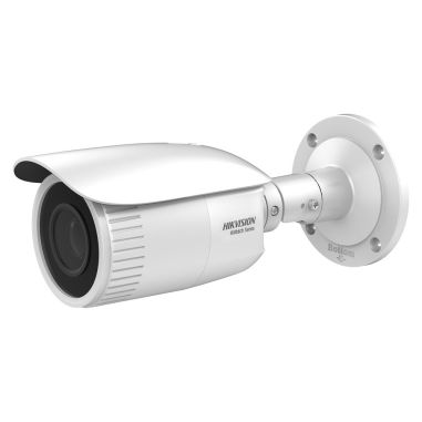 Cámara IP HiWatch™ 4MP de exterior