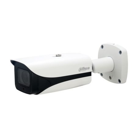 Cámara bullet IP con Smart IR de 50 m serie StarLight