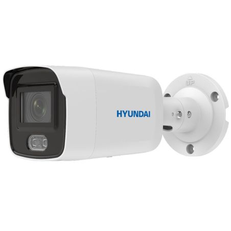 Cámara IP HYUNDAI ColorView 4MP de exterior