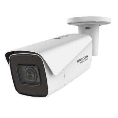 Cámara bullet IP 8MP de exterior