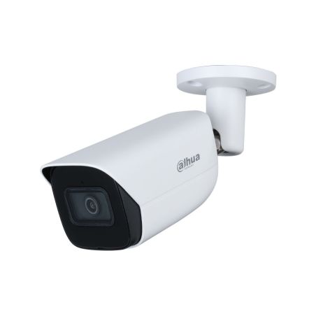Cámara bullet IP Dahua StarLight con Smart IR de 50 m para exterior