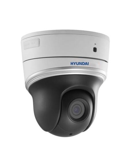 DOMO PTZ IP HYUNDAI NEXTGEN IR 20M 2MP 1080P ZOOM X3 POE INTERIOR