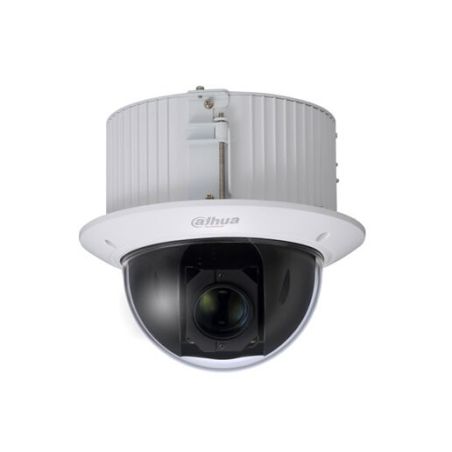 DOMO PTZ H265 IP 4MP 30X ZOOM IP67 POE+ EMPOTRAR