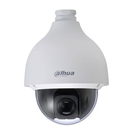 DOMO PTZ H265 IP 2MP 1080P 60FPS 25X 500º ZOOM STARLIGHT IP67