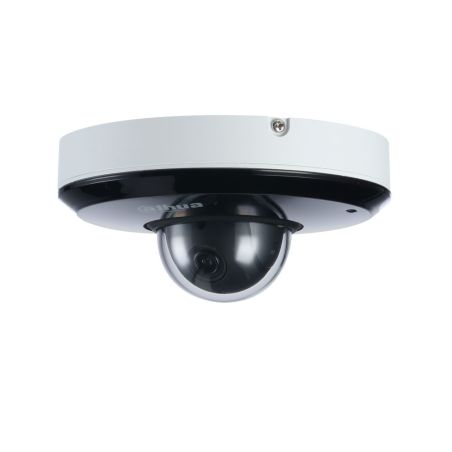 Mini domo motorizado StarLight IP de 70°/seg