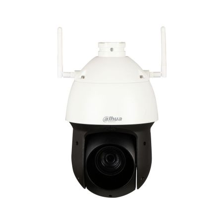Domo motorizado WiFi Starlight IP de 200°/seg