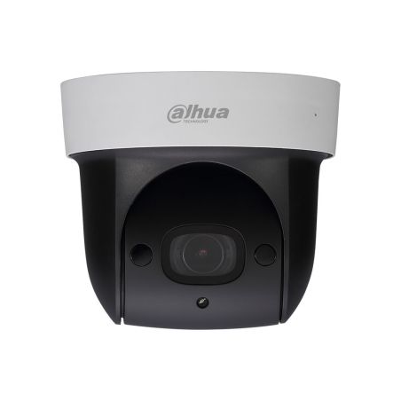 Domo motorizado StarLight IP de 100°/seg