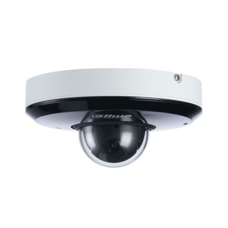 Domo motorizado StarLight IP Dahua de la serie AI de 70°/seg
