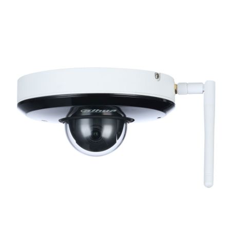 Domo motorizado StarLight WiFi IP Dahua de la serie AI de 70°/seg