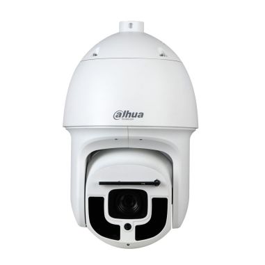 Domo motorizado StarLight IP de 200°/seg