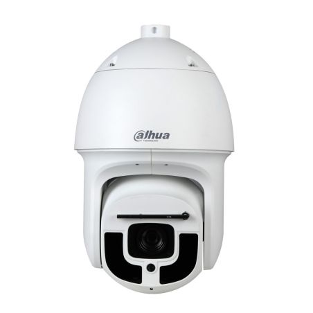 Domo motorizado StarLight IP de 200°/seg