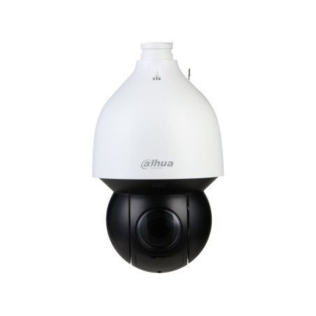 DOMO IP PTZ STARLIGHT DAHUA DE 2MP Y SMART IR 30M
