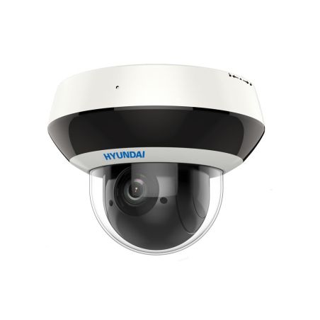 Domo motorizado IP de 100°/seg