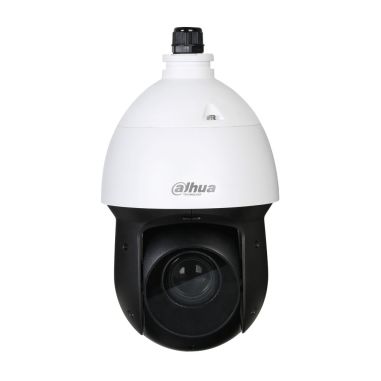 DOMO IP PTZ STARLIGHT DAHUA DE 2MP Y SMART IR 30M