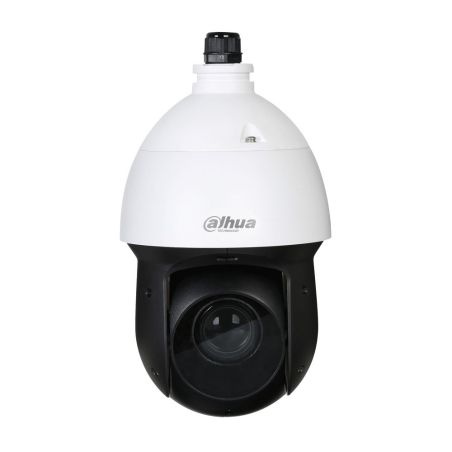 DOMO IP PTZ STARLIGHT DAHUA DE 2MP Y SMART IR 30M