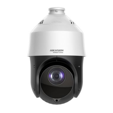Domo PTZ IP HIKVISION 2MP 15X de exterior