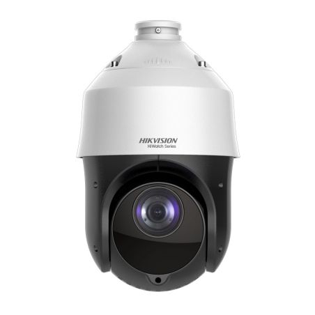 Domo PTZ IP HIKVISION 2MP 15X de exterior
