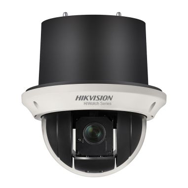 Domo PTZ IP HIKVISION 2MP 15X de interior