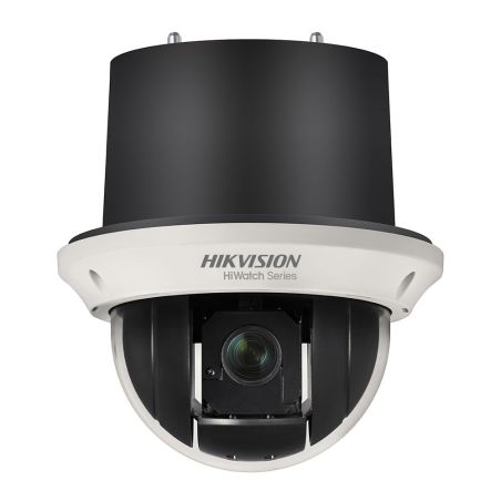 Domo PTZ IP HIKVISION 2MP 15X de interior