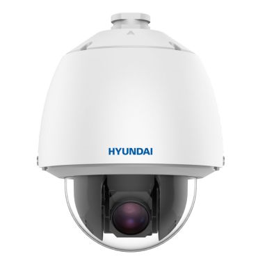 Domo PTZ IP HYUNDAI 2MP, Zoom 25X, IP66