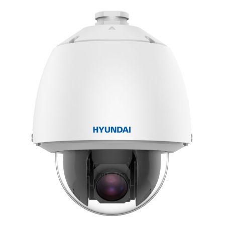Domo PTZ IP HYUNDAI 2MP, Zoom 25X, IP66